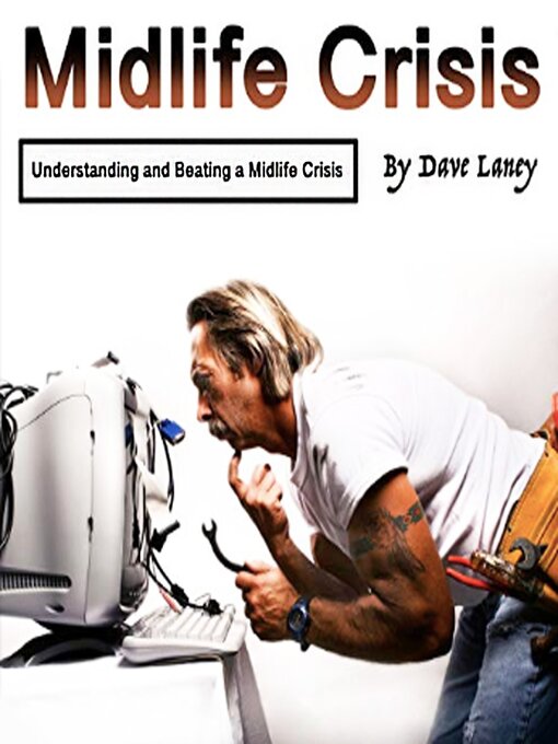 Title details for Midlife Crisis by Dave Laney - Available